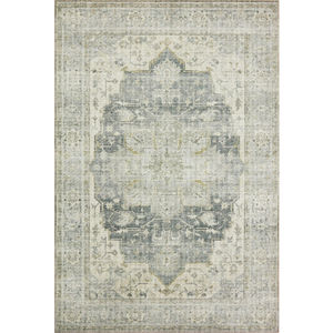 Skye SKY-12 Charcoal/Dove Area Rug