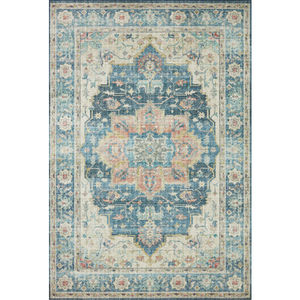 Skye SKY-12 Ocean/Multi Area Rug
