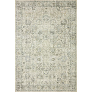 Skye SKY-14 Natural/Sage Area Rug