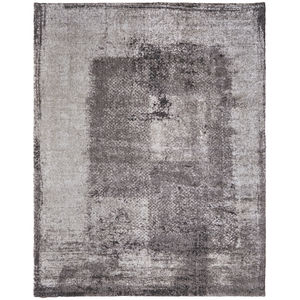 Skyview 39QCF Gray/Black/Taupe Rug