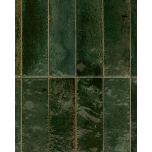 Sodo Olivia Glossy Porcelain Tile