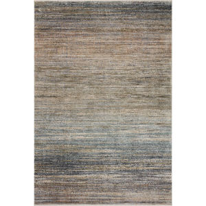 Soho SOH-02 Earth/Multi Area Rug