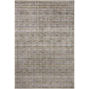Soho SOH-04 Pebble/Charcoal Area Rug