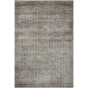 Soho SOH-05 Charcoal/Multi Area Rug