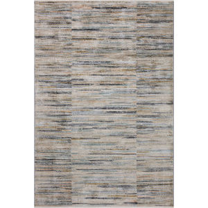 Soho SOH-07 Multi/Dove Area Rug