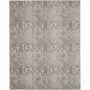 Solace SLA06 Ivory/Grey Area Rug