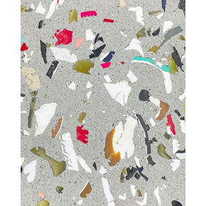 Hero Rubber + Nike Grind Sole Cycle Air Max