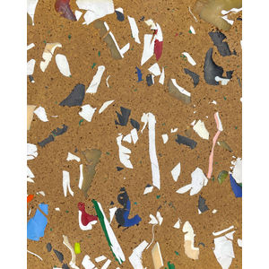 Hero Rubber + Nike Grind Sole Cycle Blazer