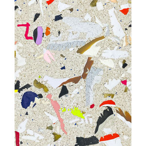 Hero Rubber + Nike Grind Sole Cycle Cortez