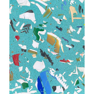 Hero Rubber + Nike Grind Sole Cycle Flyknit