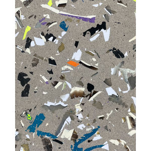 Hero Rubber + Nike Grind Sole Cycle Force