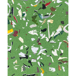 Hero Rubber + Nike Grind Sole Cycle Invincible