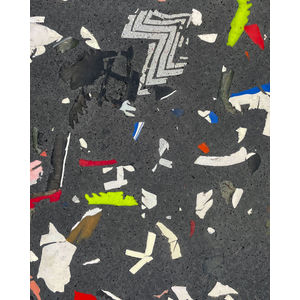 Hero Rubber + Nike Grind Sole Cycle Jordan