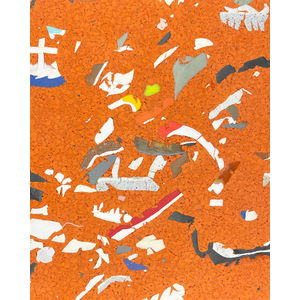 Hero Rubber + Nike Grind Sole Cycle Metcon