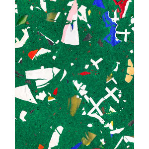 Hero Rubber + Nike Grind Sole Cycle Pegasus