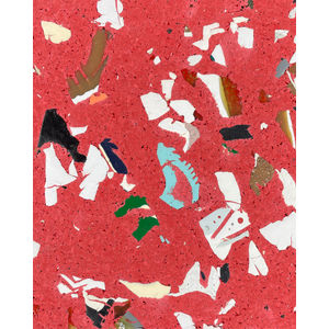 Hero Rubber + Nike Grind Sole Cycle Zion