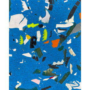 Hero Rubber + Nike Grind Sole Cycle Zoom