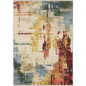 Soleri sol01 Beige/Multi