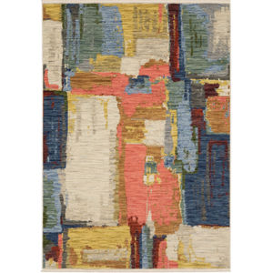 Soleri sol02 Multi/Pink