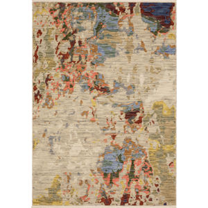 Soleri sol09 Beige/Multi