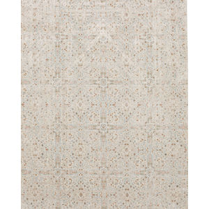 Solitude Pandosia Cream Lt Beige Area Rug