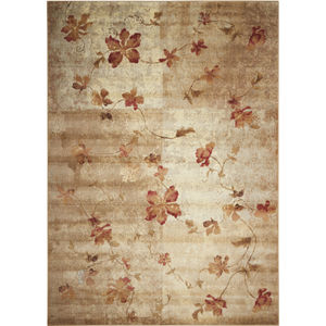 Somerset ST64 Multicolor Area Rug