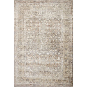 Sonnet SNN-08 Grey/Sage Area Rug