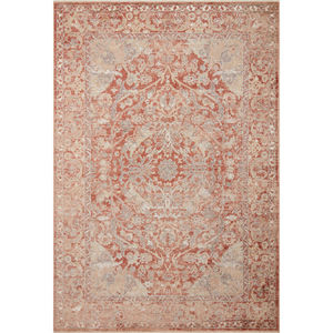 Sonnet SNN-10 Spice/Multi Area Rug