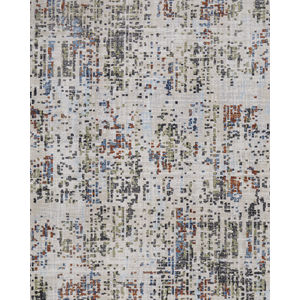 Sonora 39NVF Ivory/Green/Blue Rug