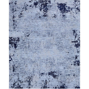 Sonora 39PLF Blue/Black Area Rug
