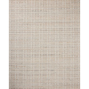 Sonya SOY-01 Ivory/Natural Area Rug