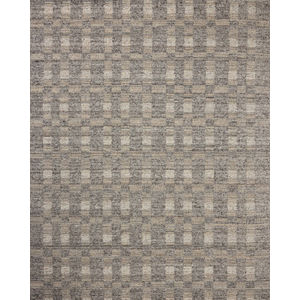 Sonya SOY-04 Stone/Natural Area Rug