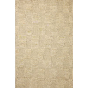 Sowerby SOW-01 Natural Area Rug