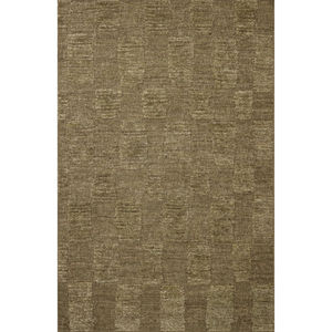 Sowerby SOW-01 Olive Area Rug