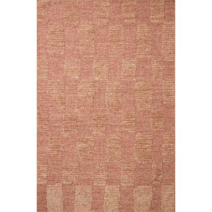Sowerby SOW-01 Rose Area Rug