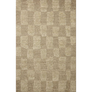 Sowerby SOW-01 Stone Area Rug