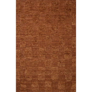 Sowerby SOW-01 Spice Area Rug