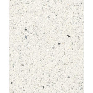 Sparkling White Quartz Countertop