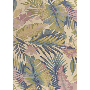 Sparta 3104 Pastel Tropics Area Rug