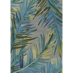 Sparta 3156 Grey/Blue Montego Area Rug