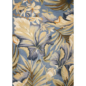 Sparta 3180 Ocean Paradise Area Rug