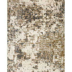 Spirit SPI-01 Pewter/Olive Area Rug