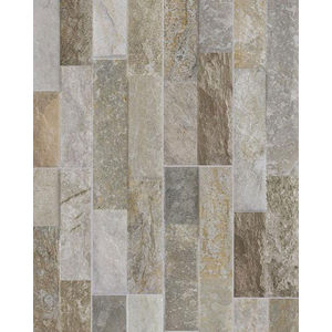Stack Slate Tundra Porcelain Tile