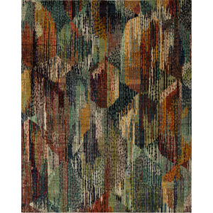 Stacy Garcia Depiction Bancroft Multi Area Rug
