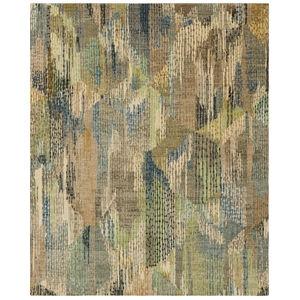 Stacy Garcia Depiction Bancroft Neutral Rug
