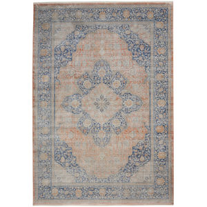 Starry Nights STN07 Blush Multi Area Rug