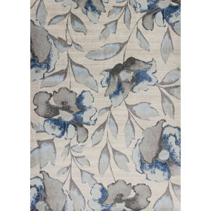 Stella 6261 Grey/Blue Amira Area Rug