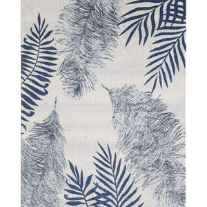 Stella 6266 Ivory/Navy Fauna Area Rug