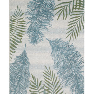 Stella 6267 Spa Fauna Area Rug
