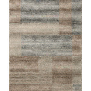 Stiles STI-01 Beige/Slate Area Rug